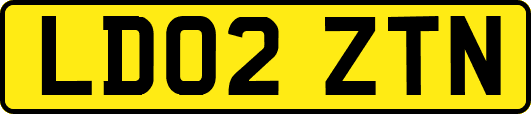 LD02ZTN