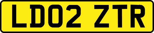 LD02ZTR