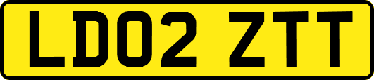 LD02ZTT