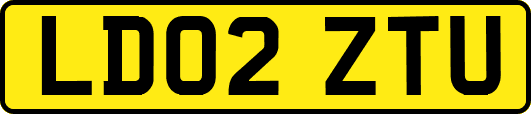 LD02ZTU
