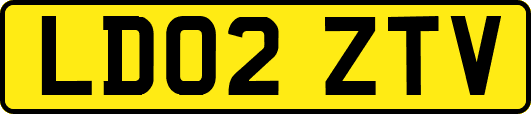 LD02ZTV