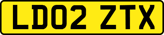 LD02ZTX