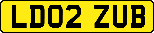 LD02ZUB