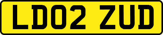 LD02ZUD