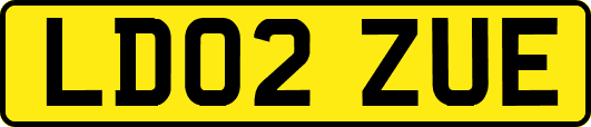 LD02ZUE