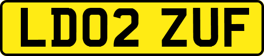 LD02ZUF