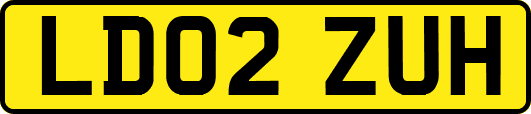 LD02ZUH