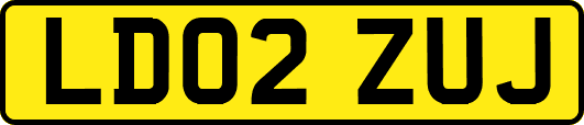 LD02ZUJ