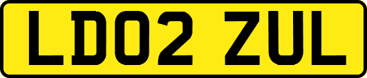 LD02ZUL