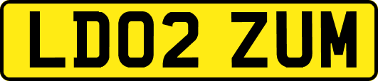 LD02ZUM