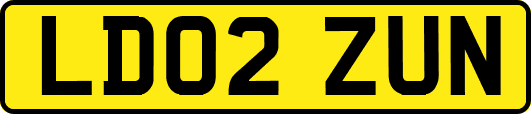 LD02ZUN