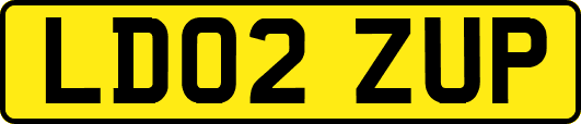 LD02ZUP