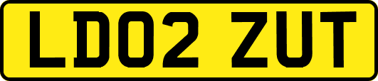 LD02ZUT