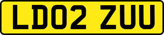 LD02ZUU