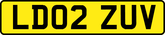 LD02ZUV