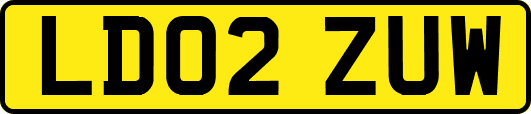 LD02ZUW
