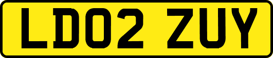 LD02ZUY