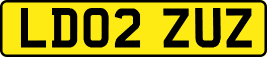 LD02ZUZ