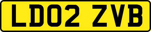 LD02ZVB