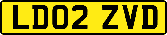 LD02ZVD