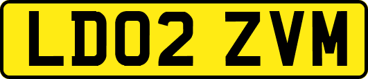 LD02ZVM
