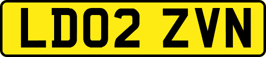 LD02ZVN