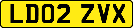 LD02ZVX