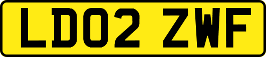 LD02ZWF