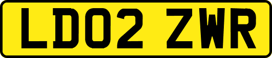 LD02ZWR