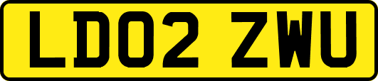 LD02ZWU