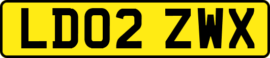 LD02ZWX