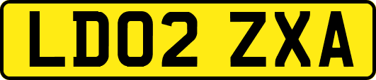 LD02ZXA
