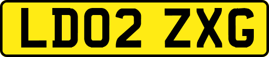 LD02ZXG