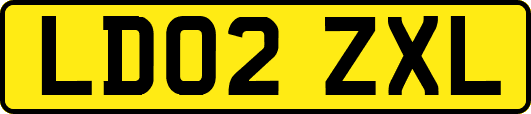 LD02ZXL
