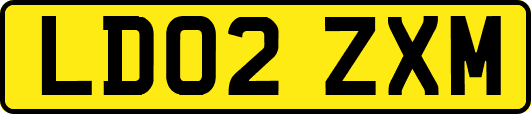 LD02ZXM