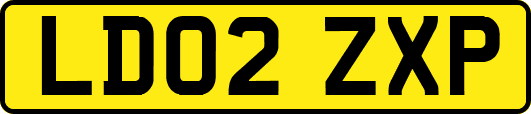 LD02ZXP