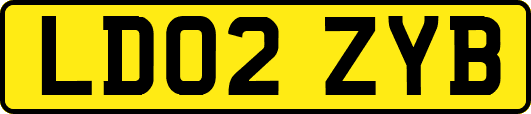 LD02ZYB