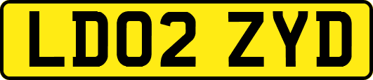 LD02ZYD