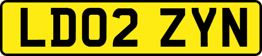LD02ZYN