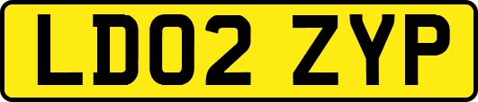 LD02ZYP