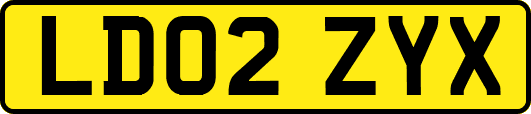 LD02ZYX