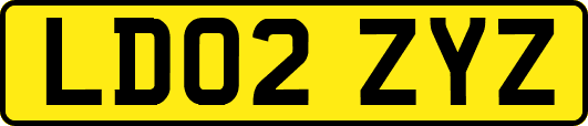 LD02ZYZ