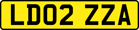 LD02ZZA