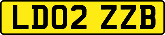 LD02ZZB