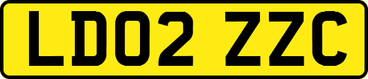 LD02ZZC