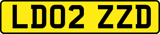 LD02ZZD