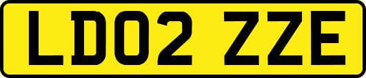LD02ZZE