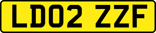 LD02ZZF