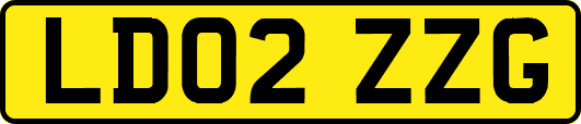 LD02ZZG