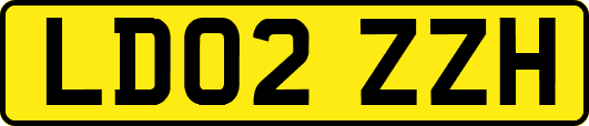 LD02ZZH